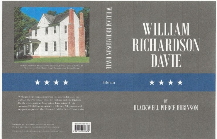 William Richardson Davie