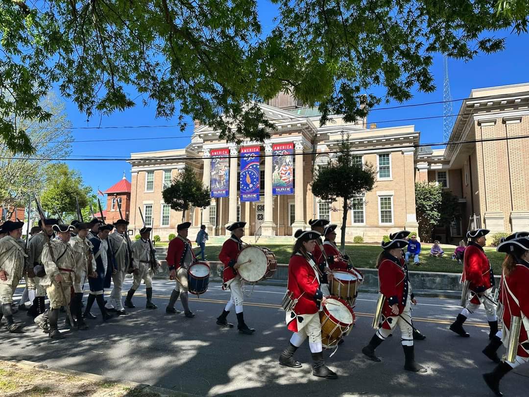 Friends of Historic Halifax Links to Other Sites