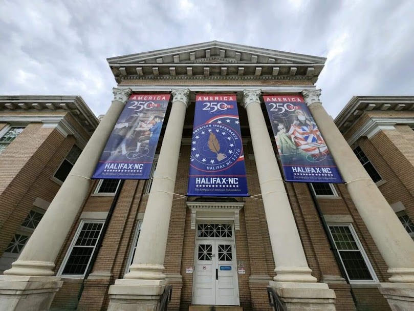 Commemoration of the 250th Anniversary of the Signing of the Declaration of Independence